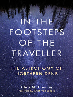cover image of In the Footsteps of the Traveller